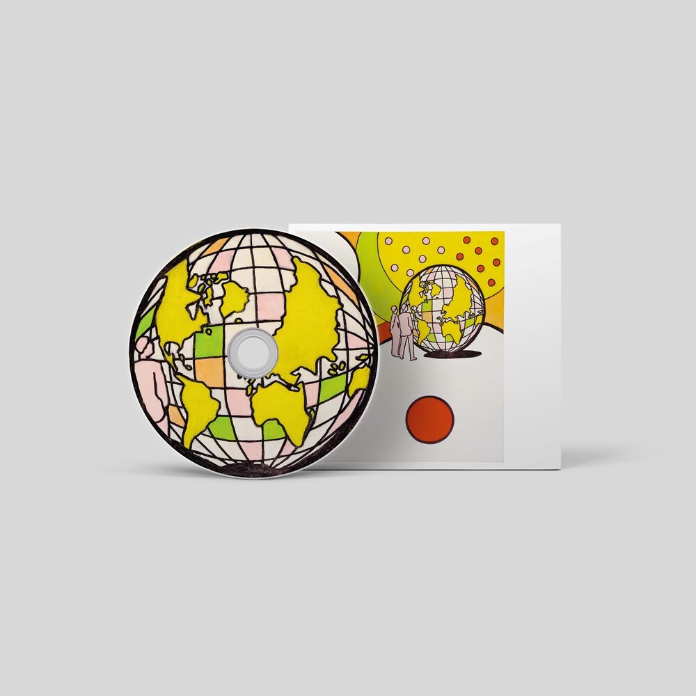 Album Art