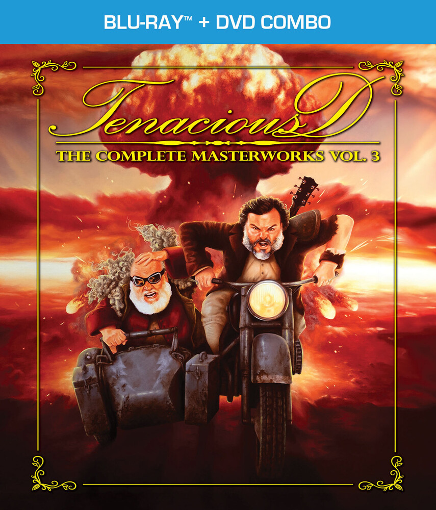 Album Art