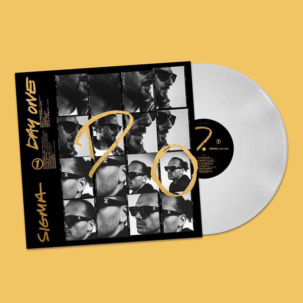 Album Art