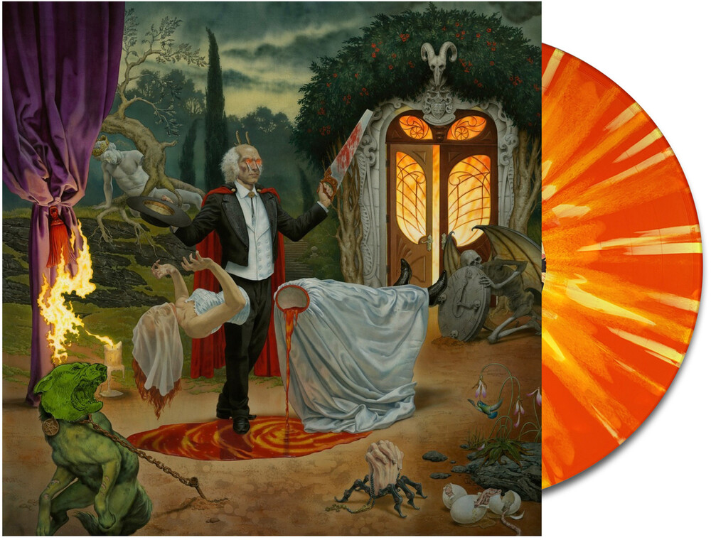 Album Art
