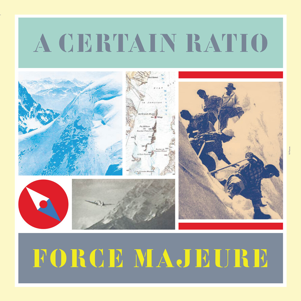 Album Art