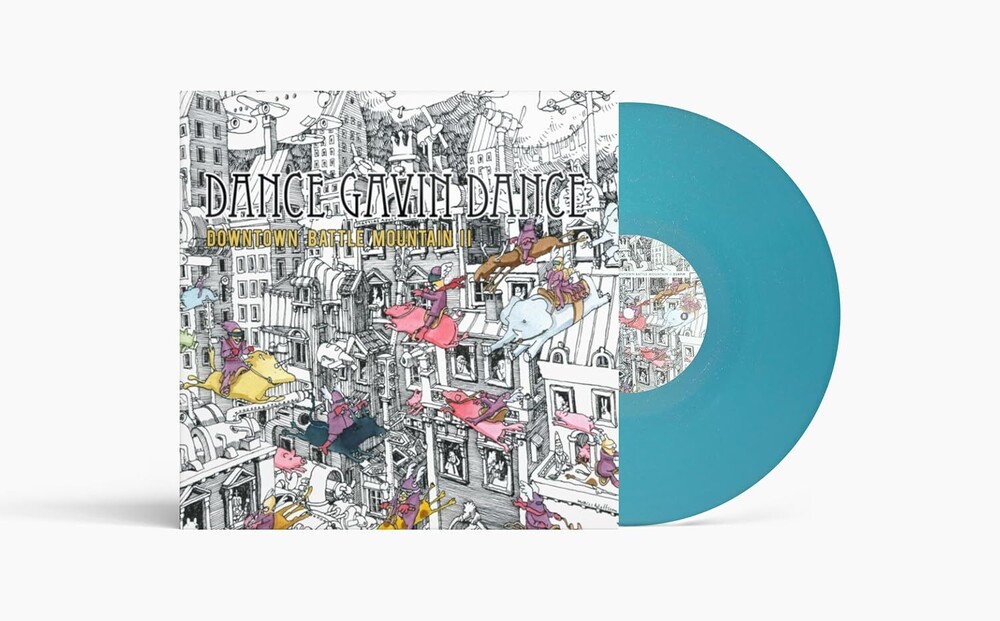 Album Art