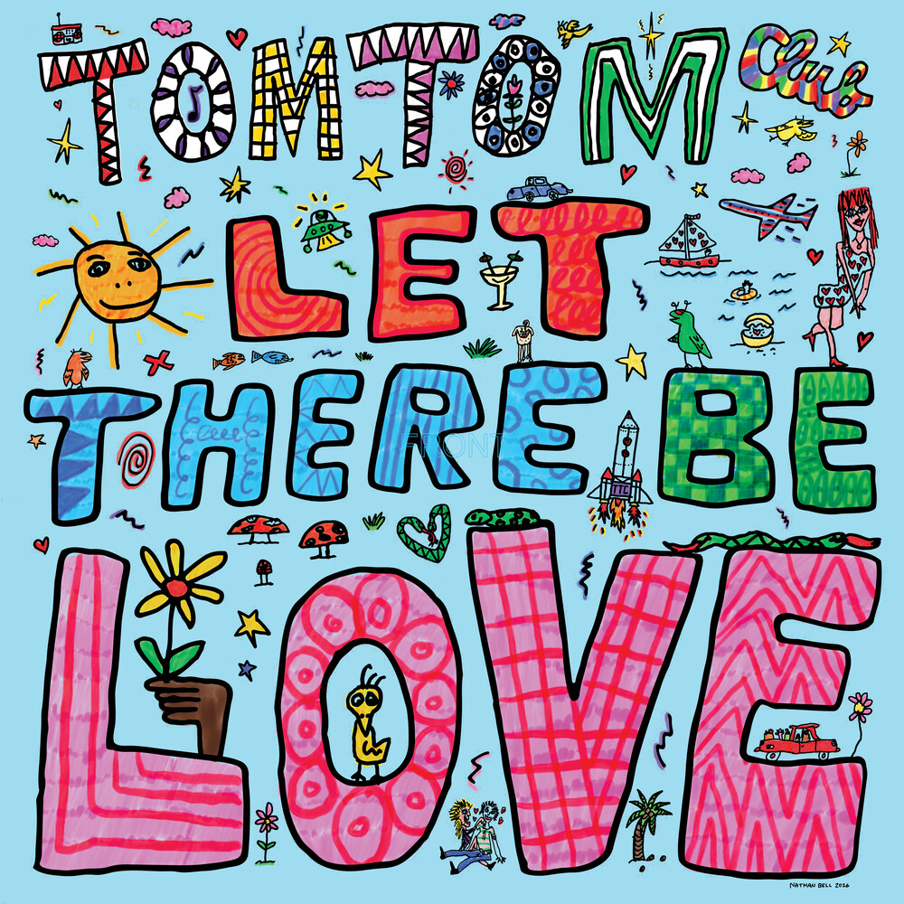 Album Art
