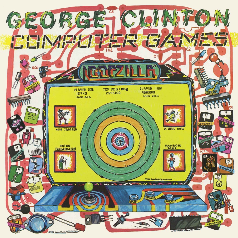 Album Art