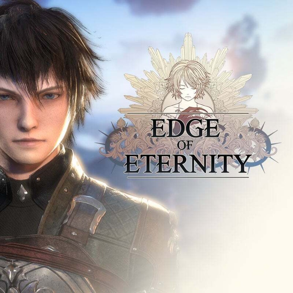 Ps4 Edge of Eternity - Edge Of Eternity