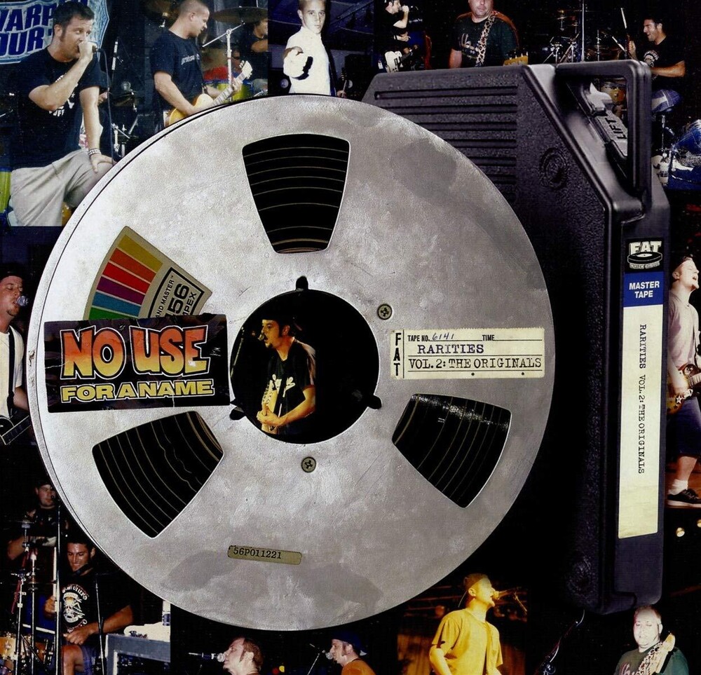 Album Art