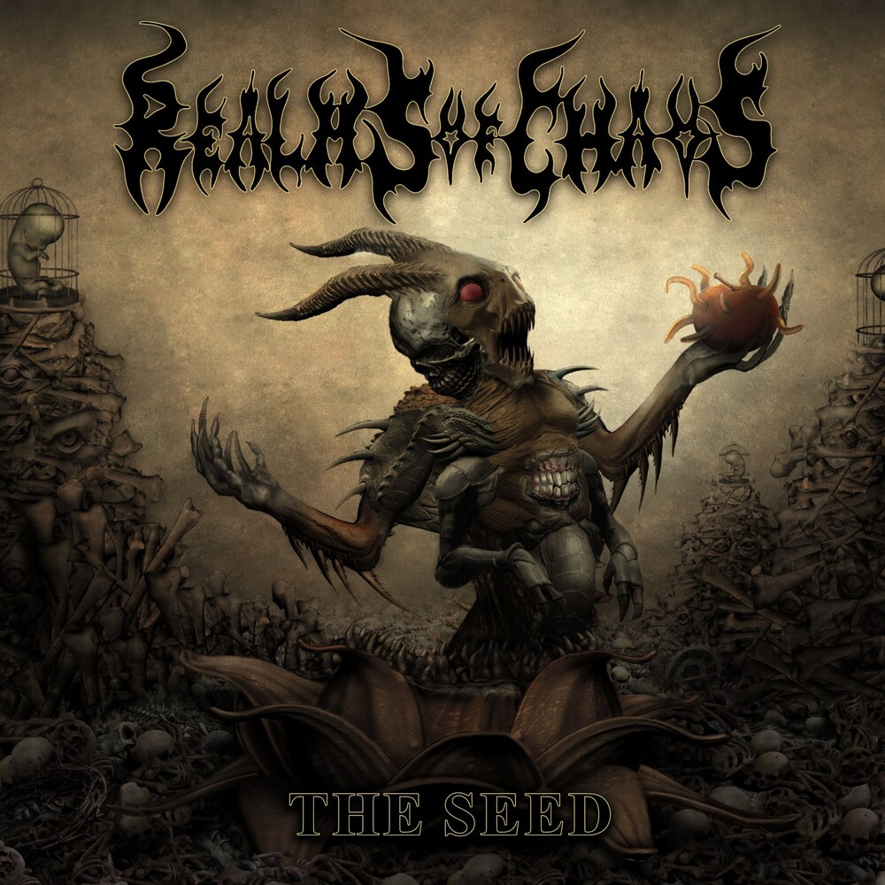 Realms Of Chaos - Seed