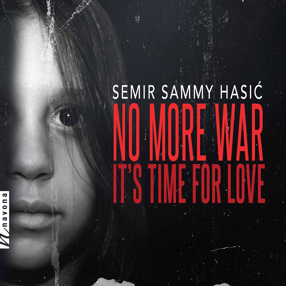 Semir Sammy Hasi? - No More War