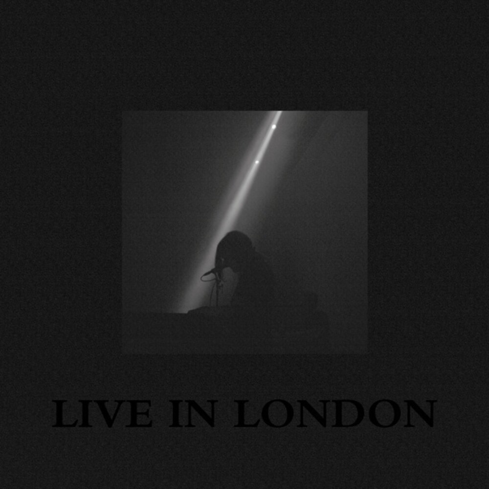 Hvob - Live In London