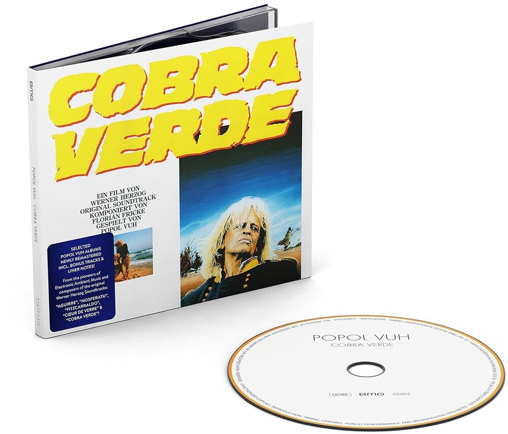 Album Art