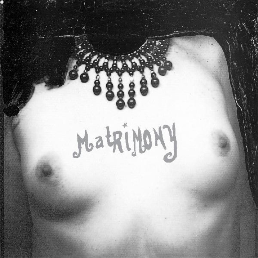 Matrimony - Kitty Finger [Download Included]