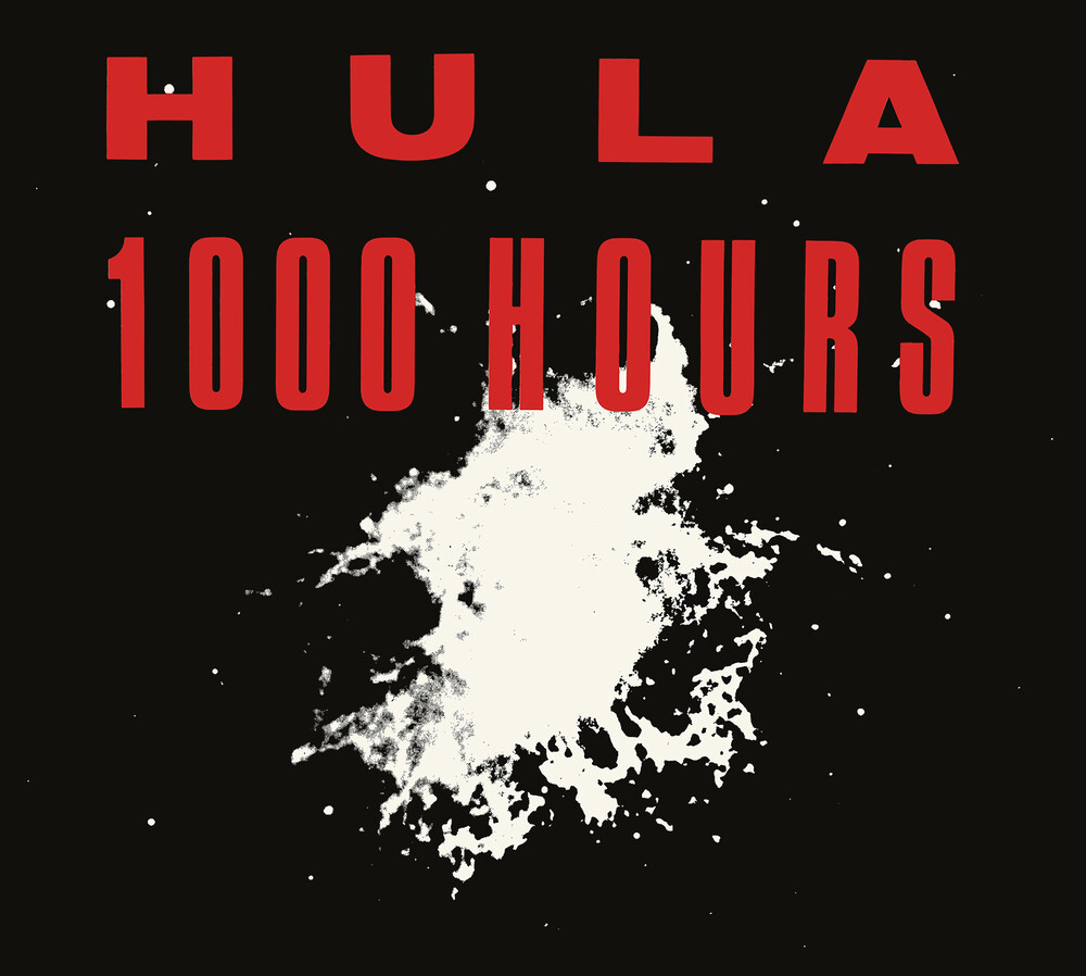 Hula - 1000 Hours