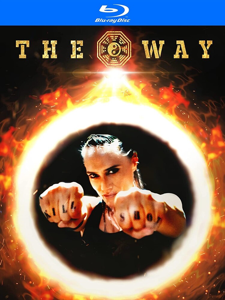 The Way - The Way / (Mod)