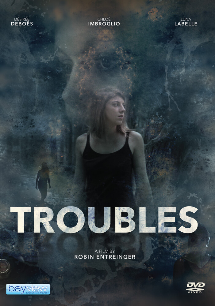 Troubles - Troubles