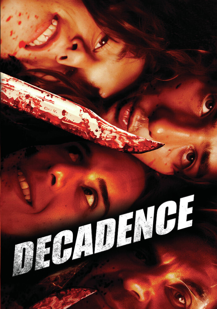 Decadence - Decadence / (Mod)