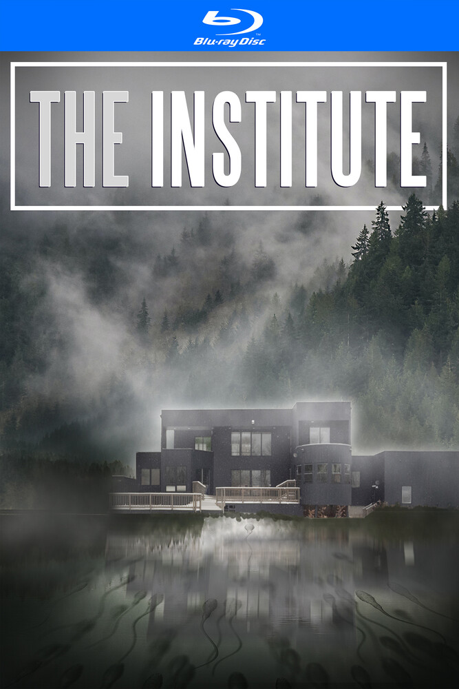 The Institute - The Institute / (Mod)