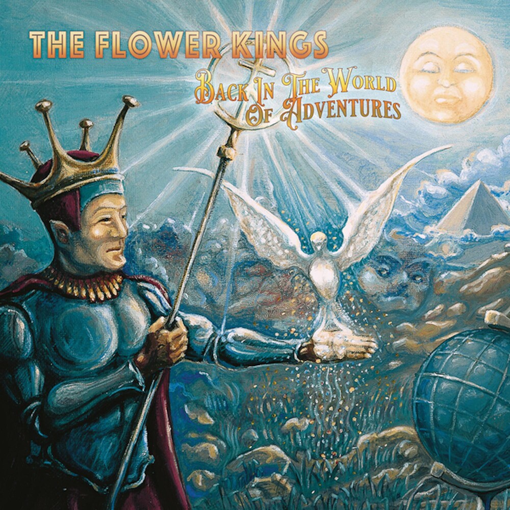 Album Art