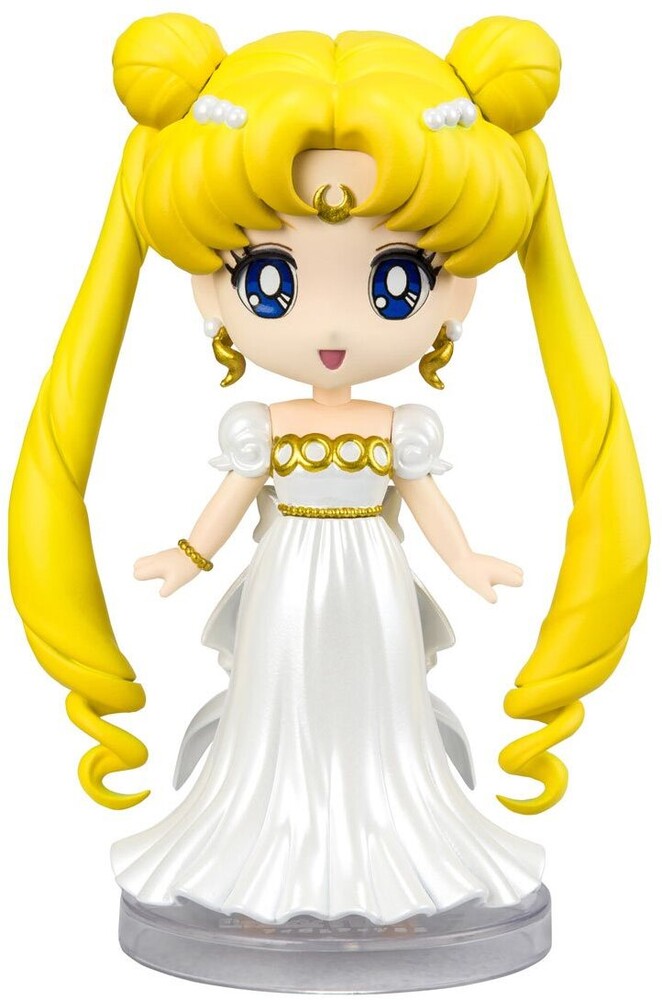 Tamashi Nations - Pretty Guardian Sailor Moon - Princess Serenity