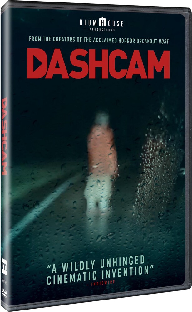 Dashcam (2022) - Dashcam (2022)