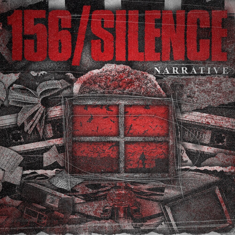 156/Silence - Narrative