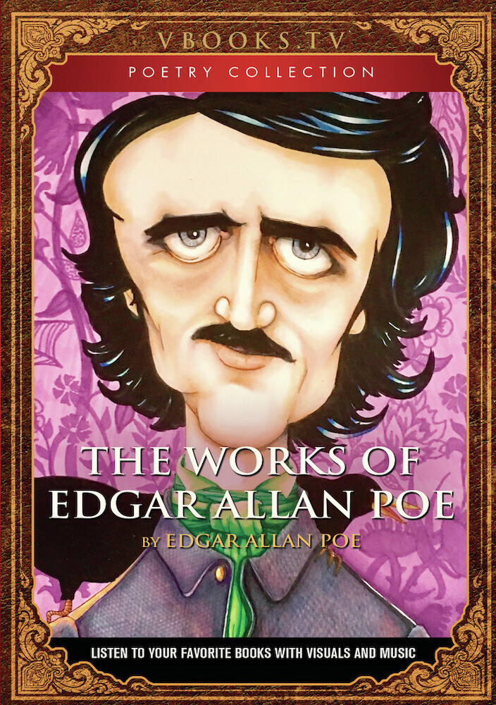Works of Edgar Allan Poe - The Works Of Edgar Allan Poe