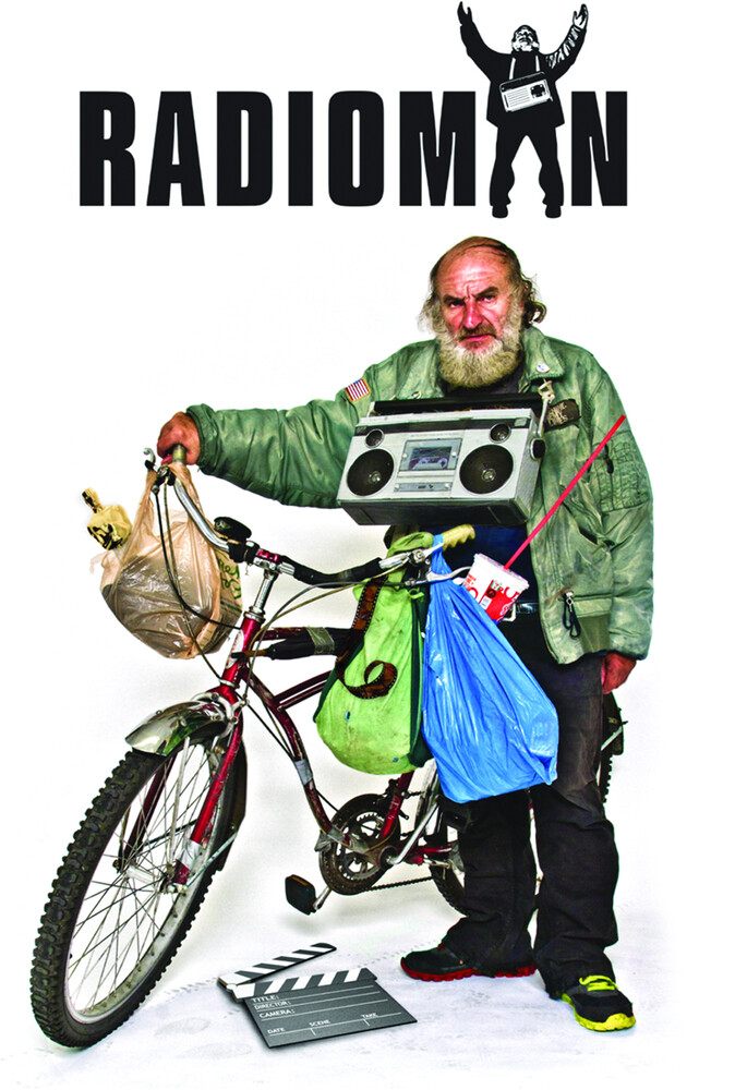 Radioman - Radioman