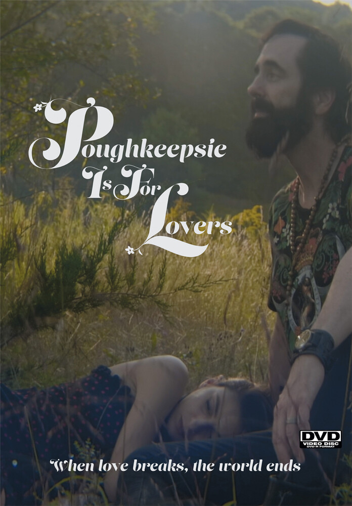 Poughkeepsie Is for Lovers - Poughkeepsie Is For Lovers / (Mod Ac3 Dol)