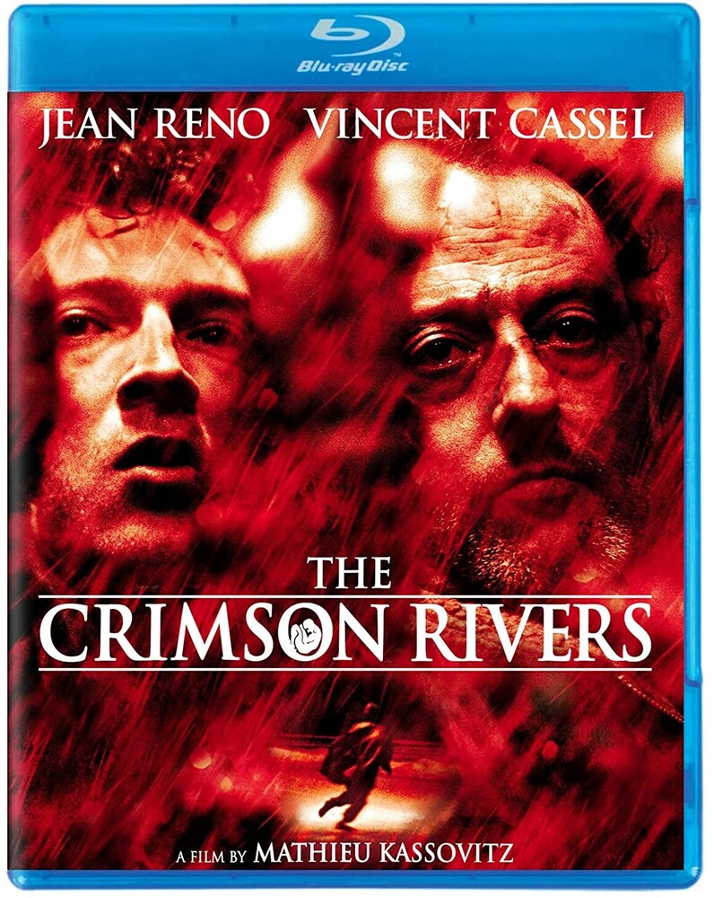 Crimson Rivers - The Crimson Rivers