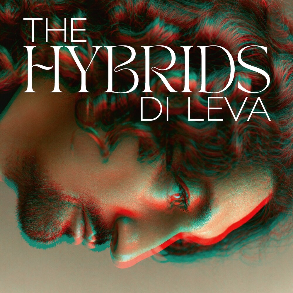 Di Leva - Hybrids [Digipak]