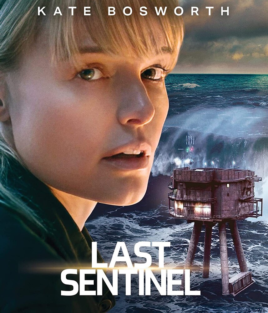 Last Sentinel/Bd - Last Sentinel/Bd / (Ac3 Ws)