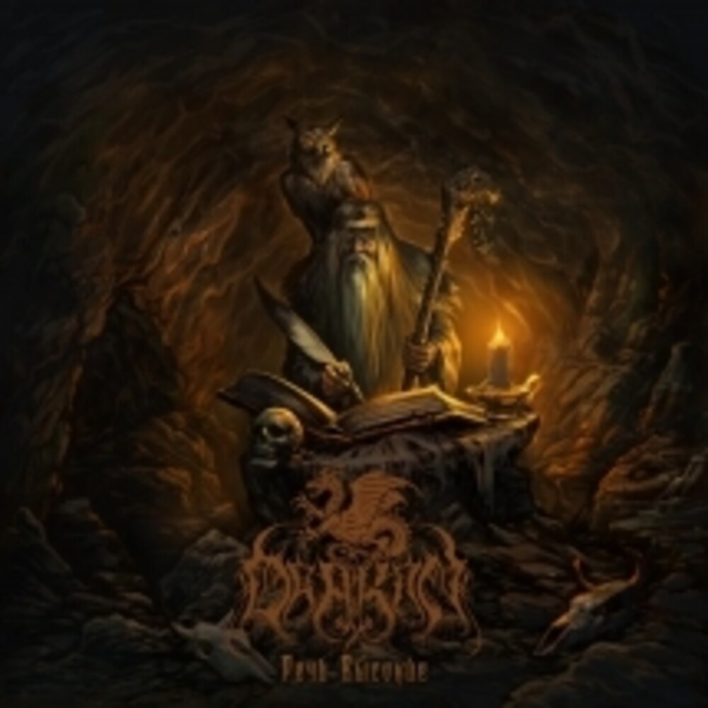 Drakon - High Tales