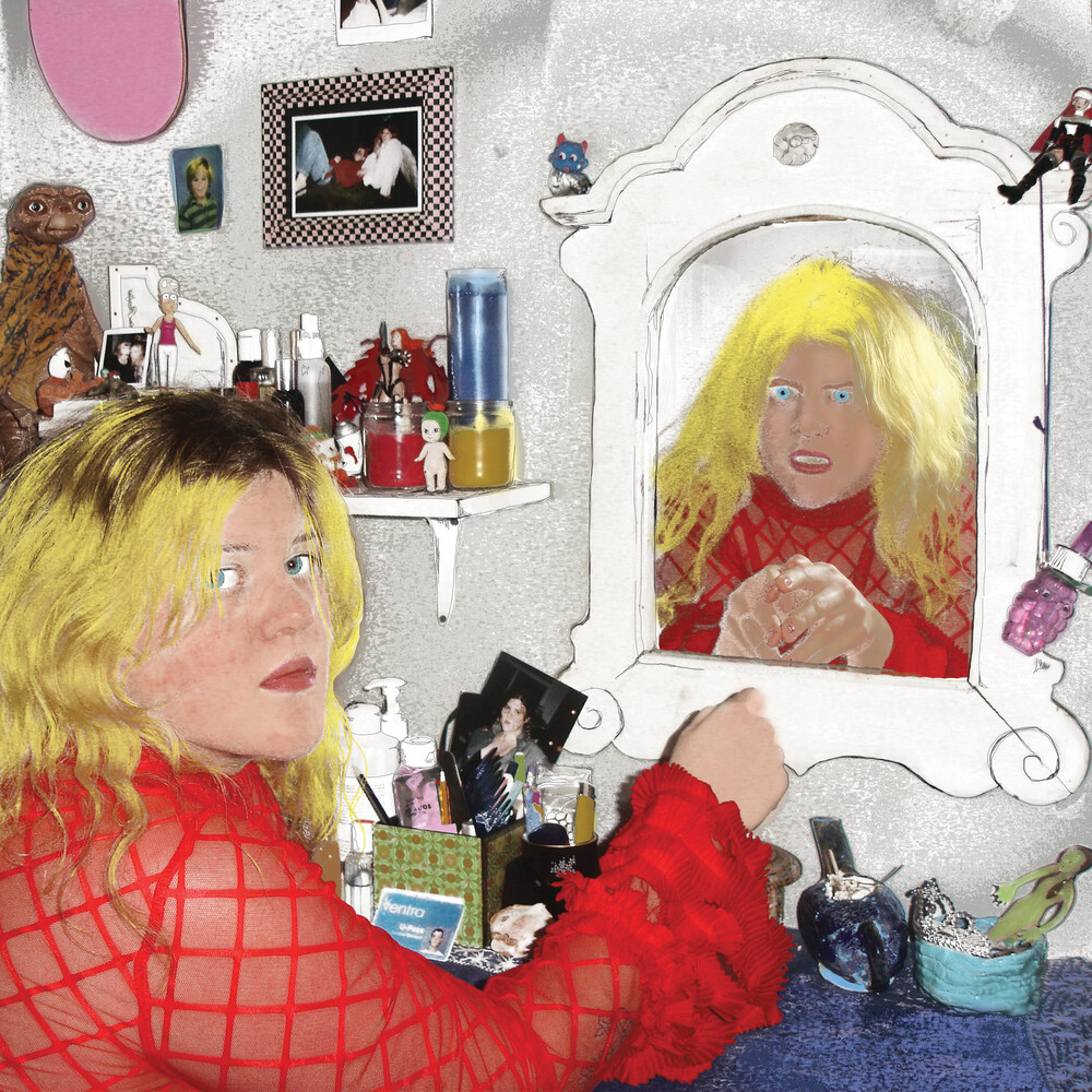 Album Art