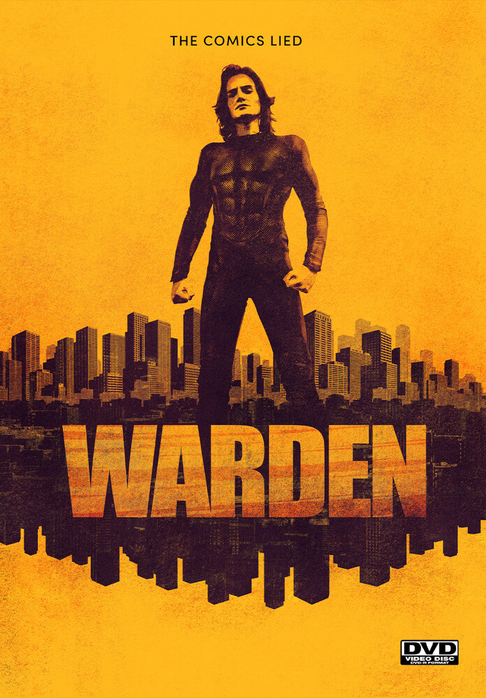 Warden - Warden / (Mod Ac3 Dol)