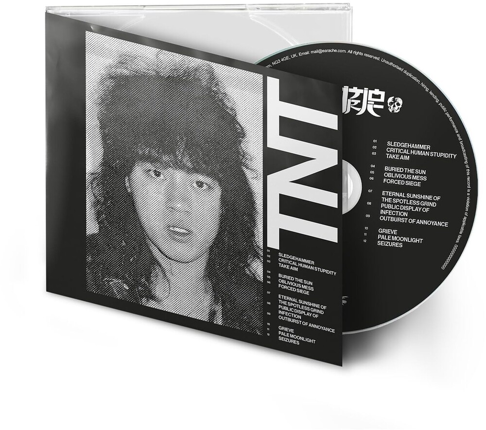 Album Art