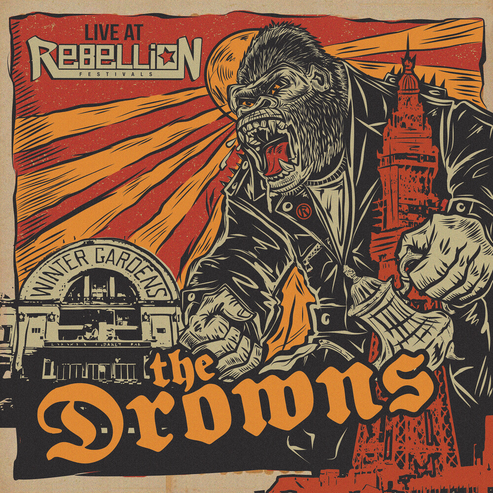Album Art