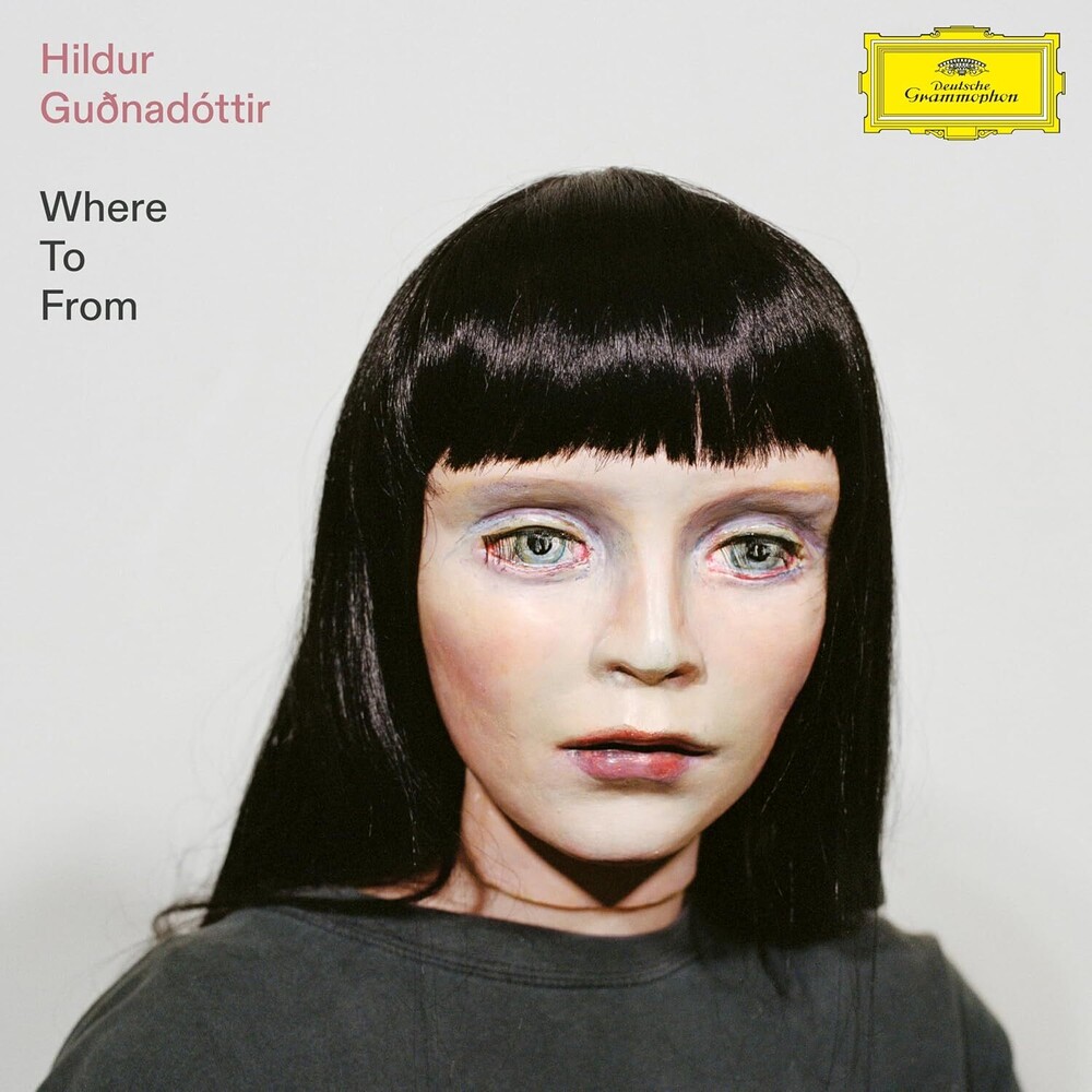 Album Art