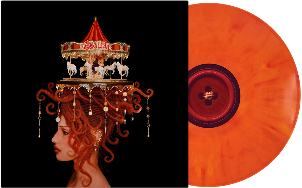 Album Art