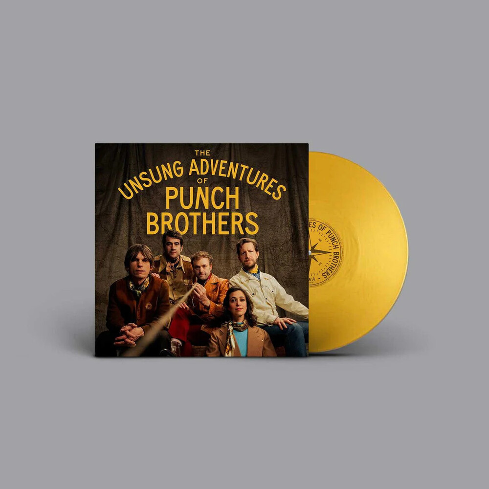 Album Art