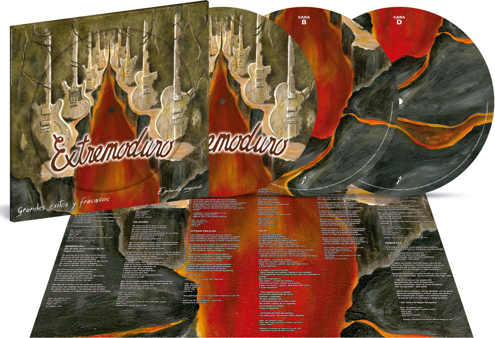 Album Art