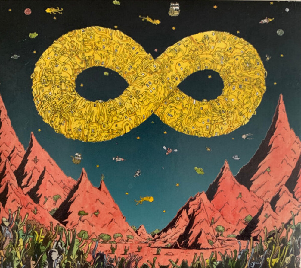 Album Art