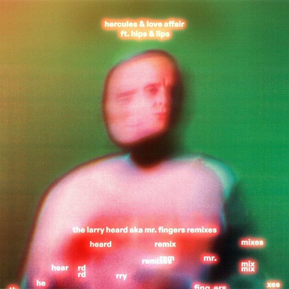 Album Art