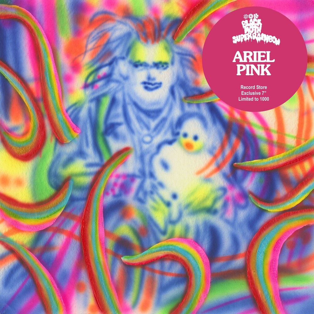 Album Art