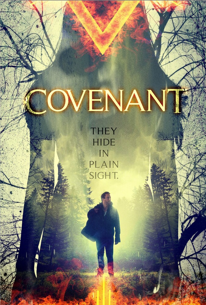 Covenant - Covenant