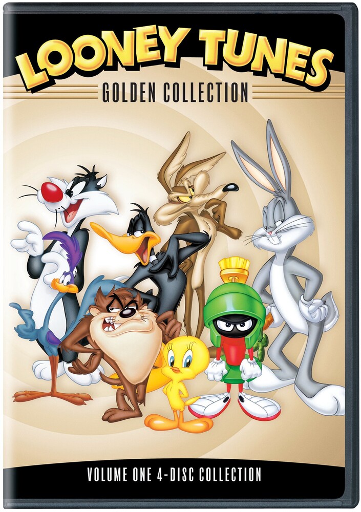 Arthur Q. Bryan - Looney Tunes: Golden Collection: Volume One