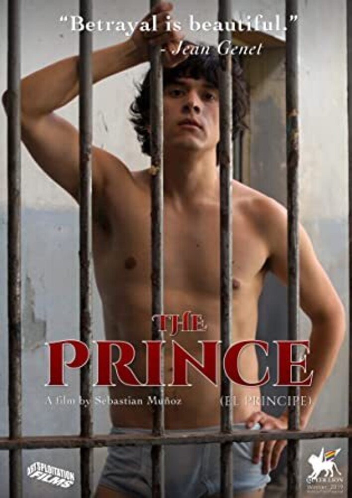 Prince (2019) - The Prince