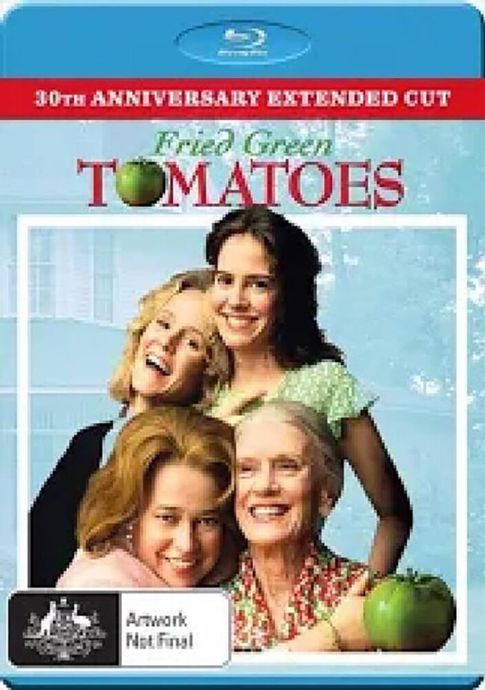 Fried Green Tomatoes - Fried Green Tomatoes: 30th Anniversary Extended Cut [All-Region/1080p]