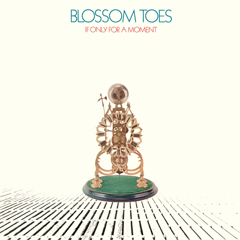 Blossom Toes - If Only For A Moment [Digipak] (Uk)