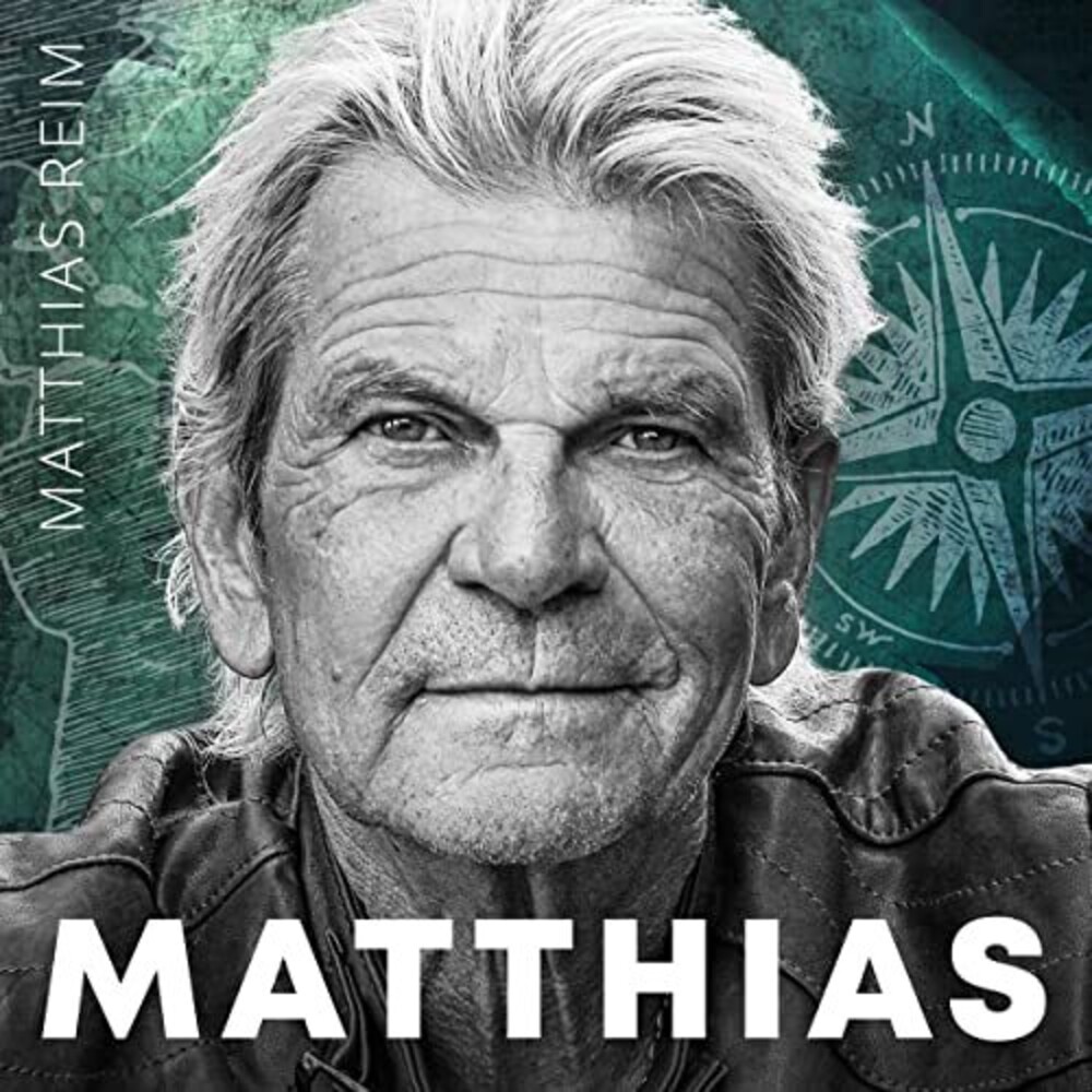 Matthias Reim - Matthias (Ger)