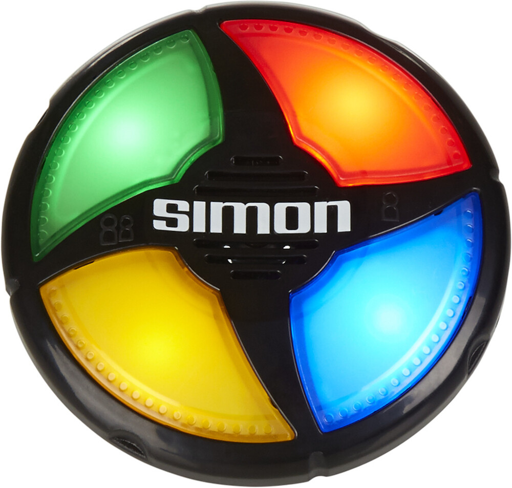 Simon Micro Series - Simon Micro Series (Afig) (Clcb)