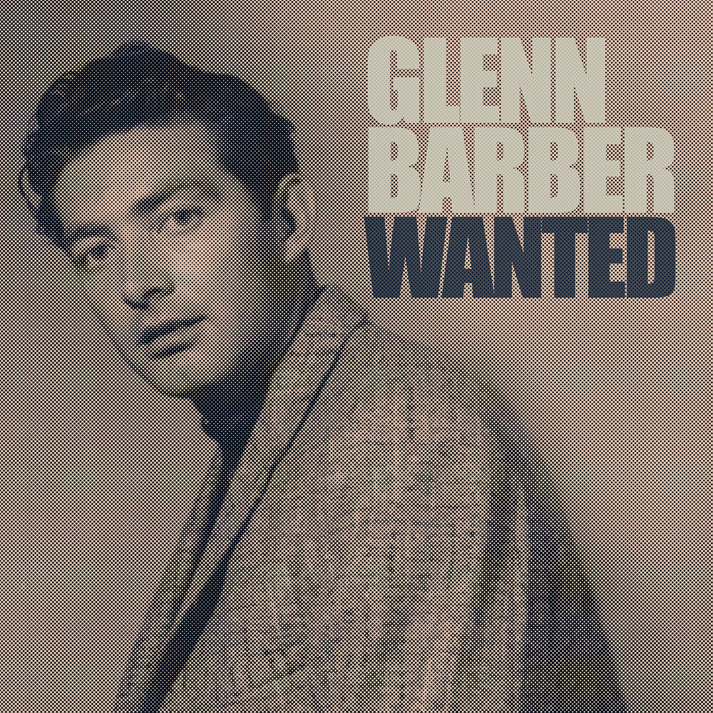 Glenn Barber - Wanted (Mod)